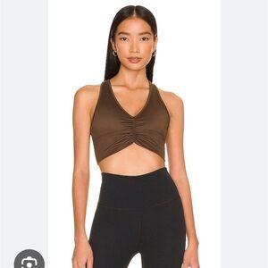 Alo sports bra